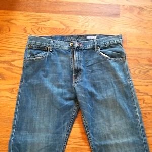 Levi's Silver tab Jean's